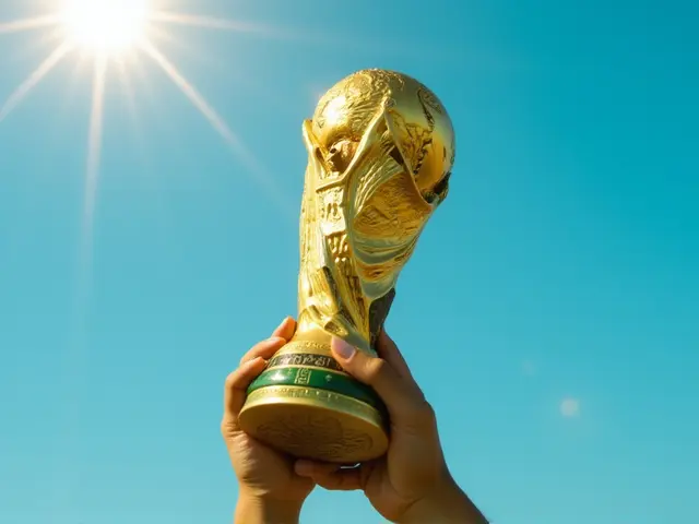 FIFA confirma final da Copa 2026 no MetLife Stadium, em Nova Jersey